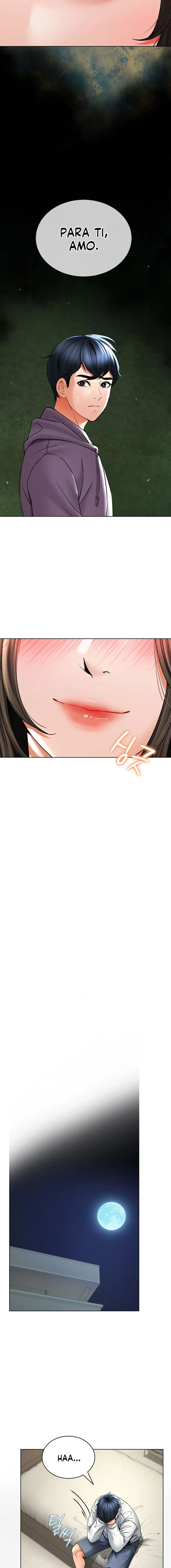 The Inheritor Raw - Chapter 3 [photo 15] - MangaPorn