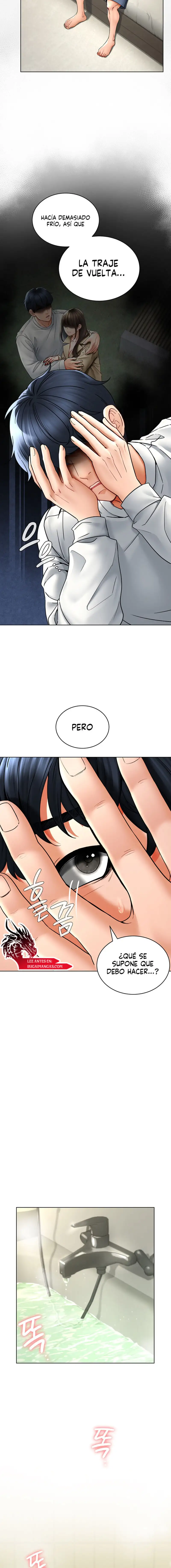 The Inheritor Raw - Chapter 3 [photo 16] - MangaPorn