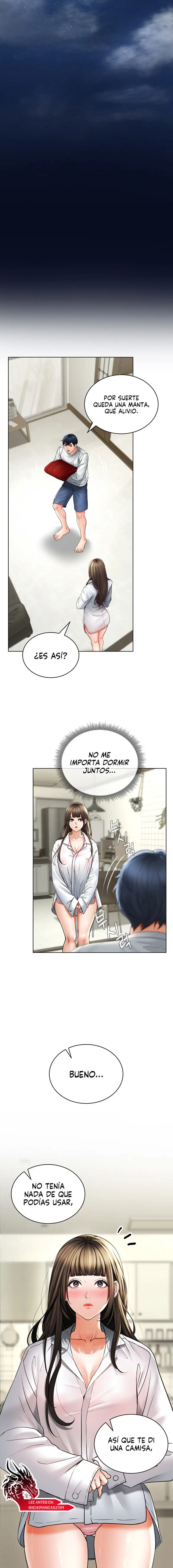 The Inheritor Raw - Chapter 3 [photo 19] - MangaPorn