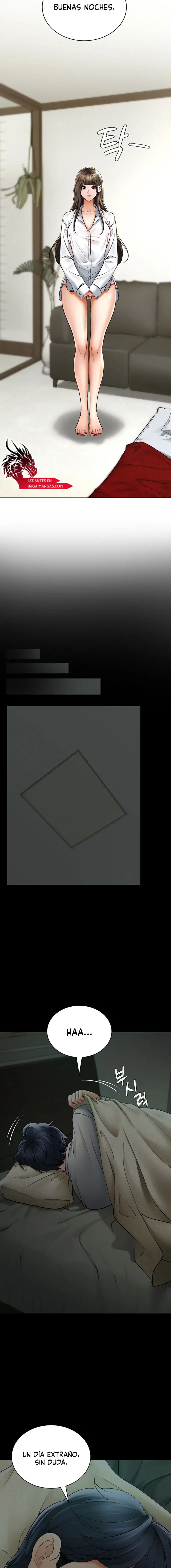 The Inheritor Raw - Chapter 3 [photo 21] - MangaPorn