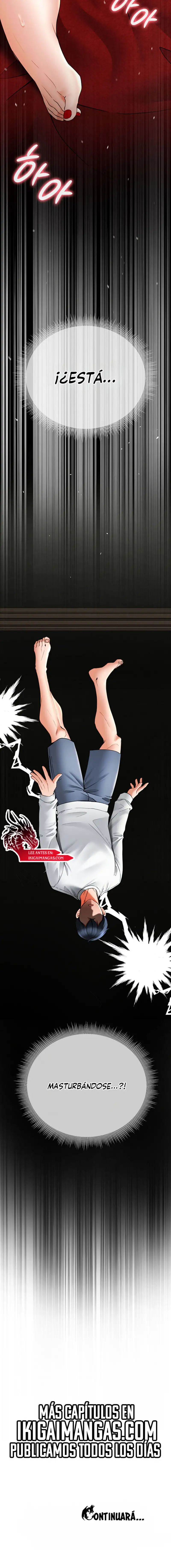 The Inheritor Raw - Chapter 3 [photo 27] - MangaPorn