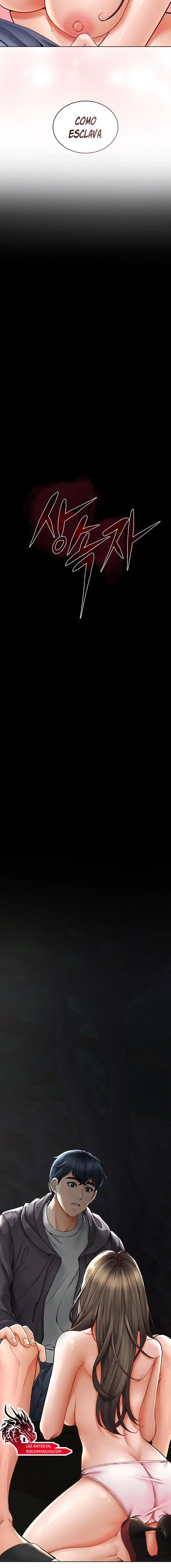 The Inheritor Raw - Chapter 3 [photo 5] - MangaPorn