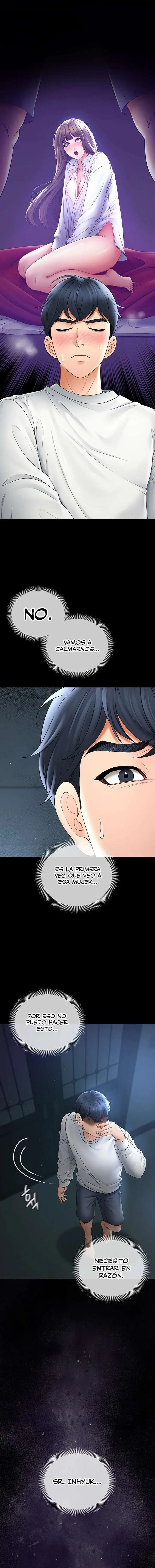 The Inheritor Raw - Chapter 4 [photo 12] - MangaPorn