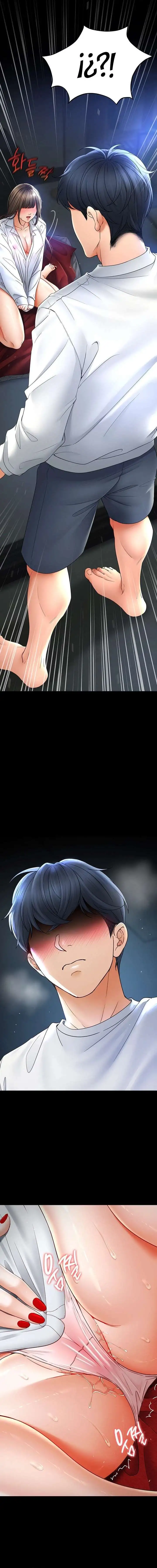 The Inheritor Raw - Chapter 4 [photo 15] - MangaPorn