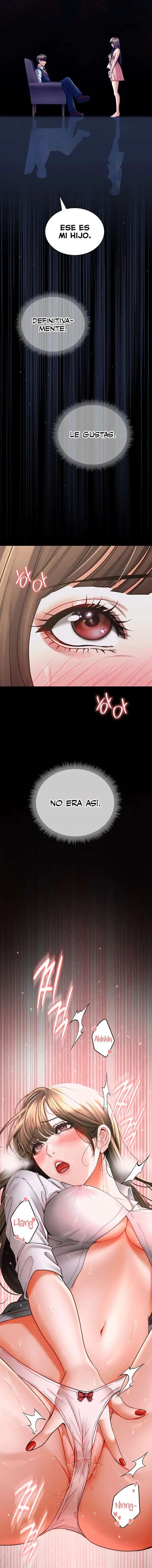 The Inheritor Raw - Chapter 4 [photo 8] - MangaPorn