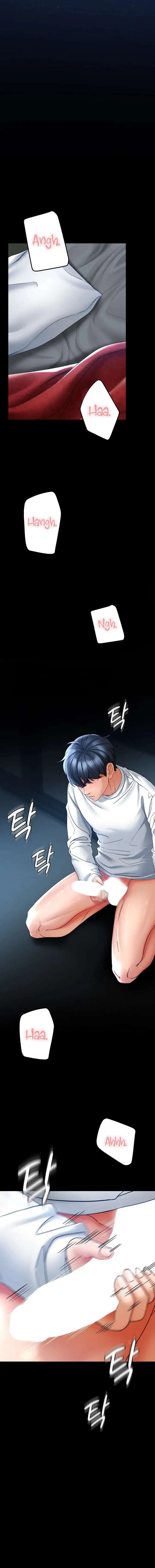 The Inheritor Raw - Chapter 5 [photo 14] - MangaPorn