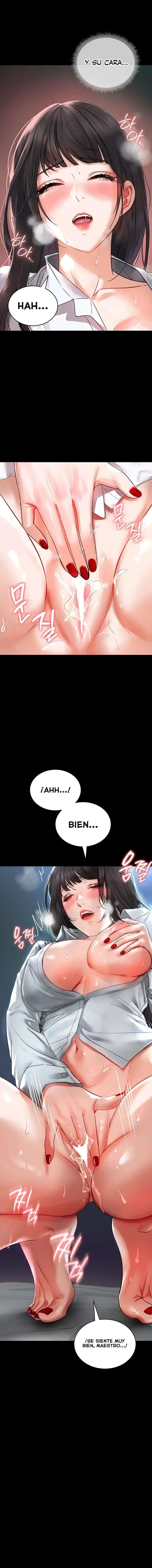 The Inheritor Raw - Chapter 5 [photo 16] - MangaPorn