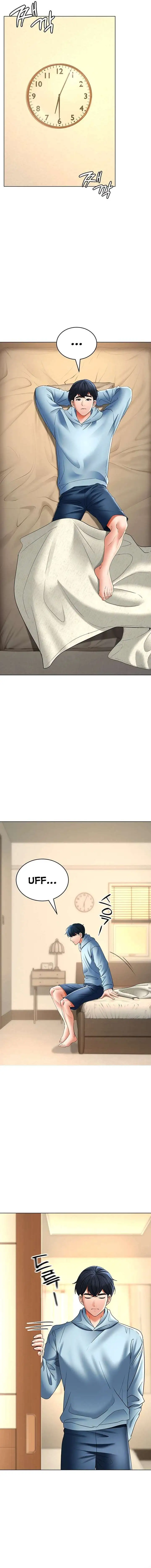 The Inheritor Raw - Chapter 5 [photo 24] - MangaPorn