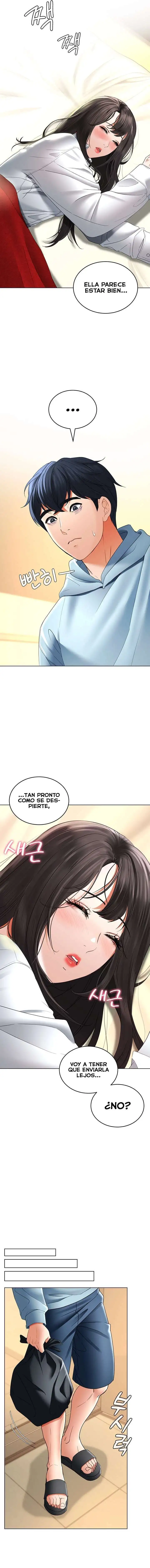 The Inheritor Raw - Chapter 5 [photo 25] - MangaPorn