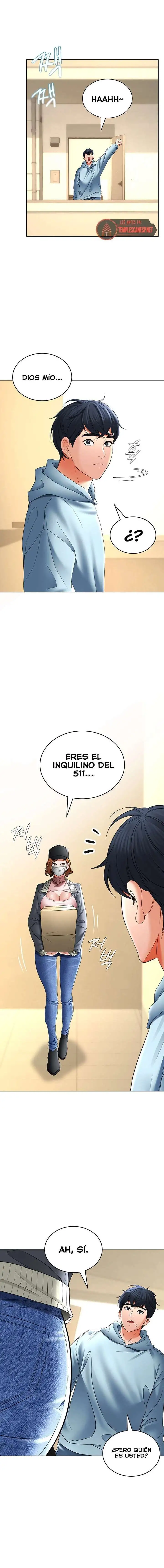 The Inheritor Raw - Chapter 5 [photo 26] - MangaPorn