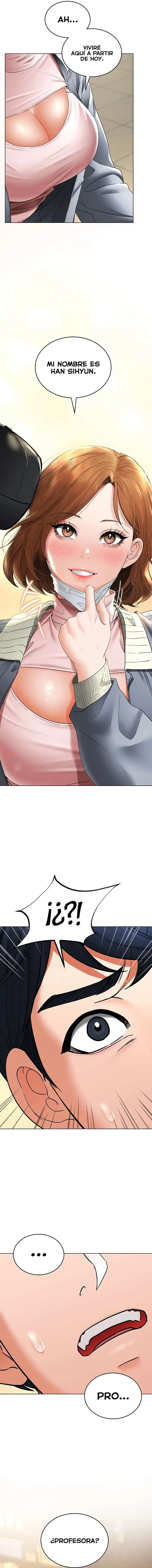 The Inheritor Raw - Chapter 5 [photo 27] - MangaPorn