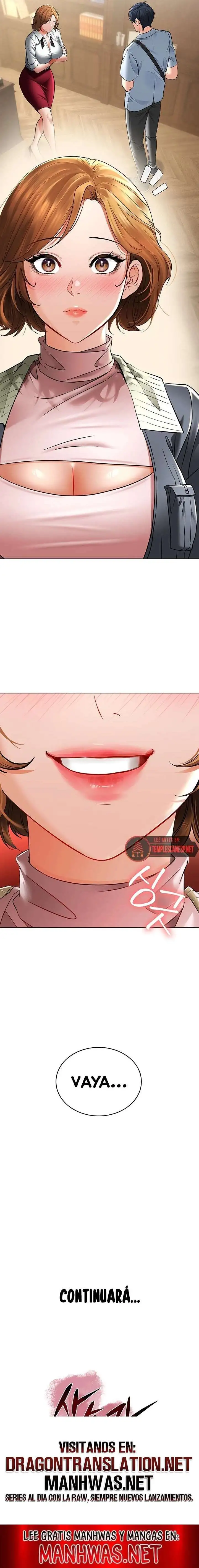 The Inheritor Raw - Chapter 5 [photo 28] - MangaPorn