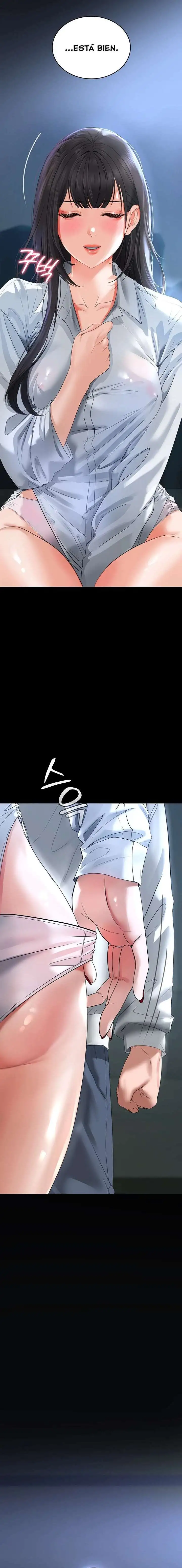 The Inheritor Raw - Chapter 5 [photo 9] - MangaPorn