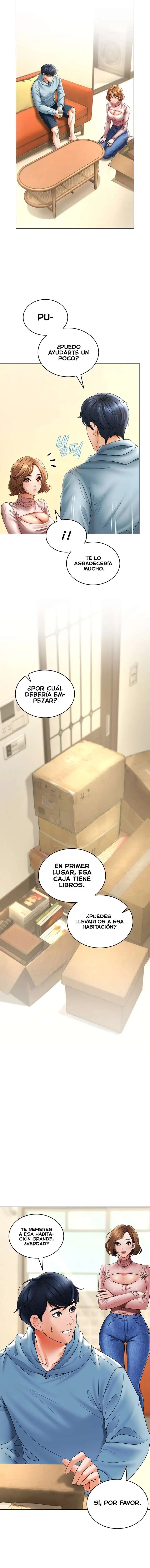 The Inheritor Raw - Chapter 6 [photo 10] - MangaPorn