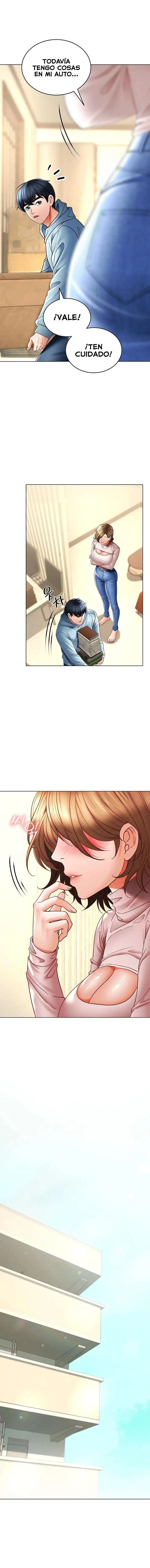 The Inheritor Raw - Chapter 6 [photo 11] - MangaPorn