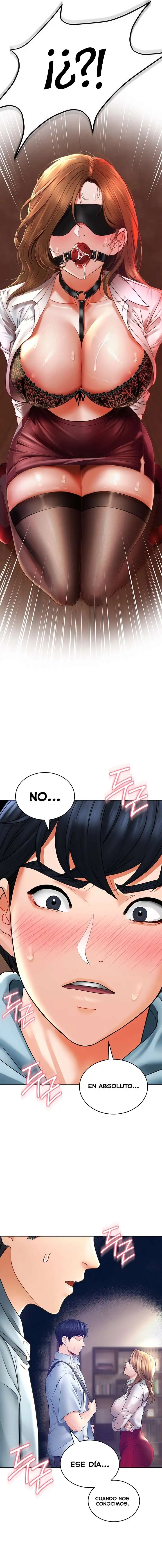 The Inheritor Raw - Chapter 6 [photo 15] - MangaPorn