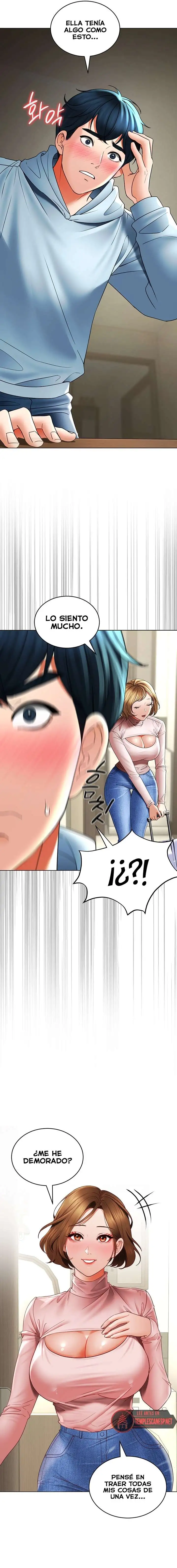 The Inheritor Raw - Chapter 6 [photo 18] - MangaPorn