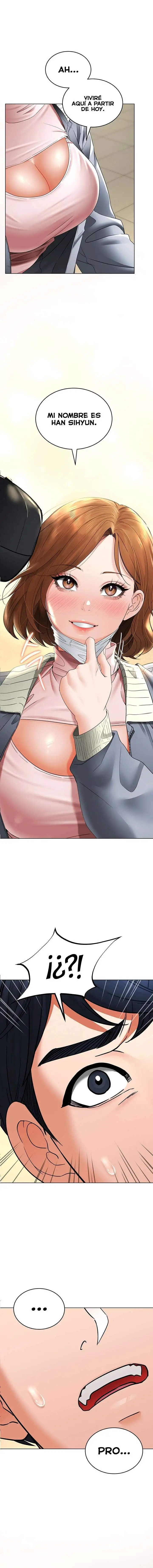 The Inheritor Raw - Chapter 6 [photo 2] - MangaPorn