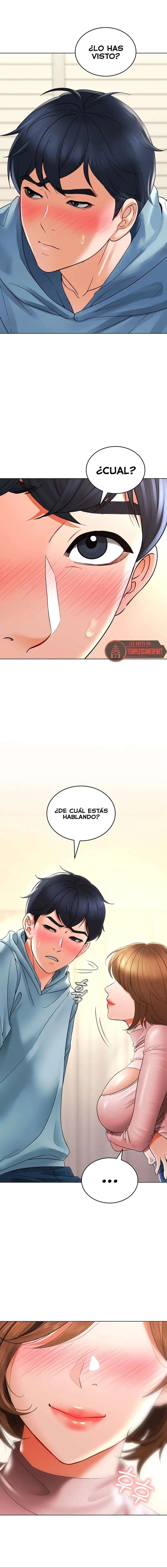 The Inheritor Raw - Chapter 6 [photo 20] - MangaPorn