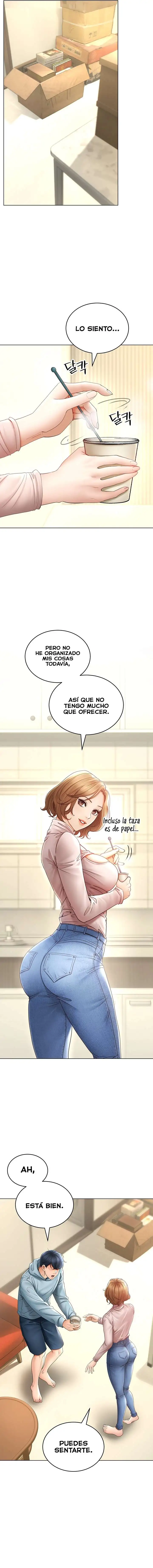 The Inheritor Raw - Chapter 6 [photo 4] - MangaPorn