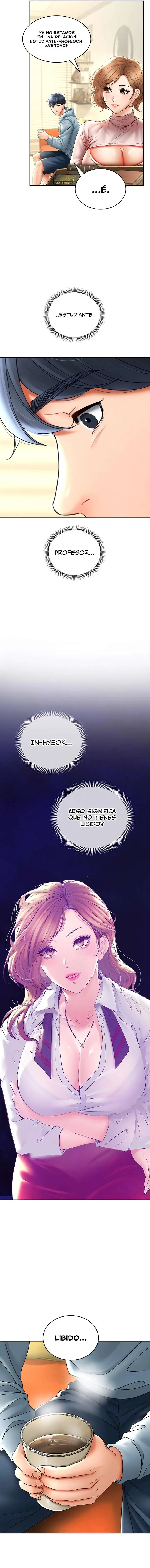 The Inheritor Raw - Chapter 6 [photo 5] - MangaPorn