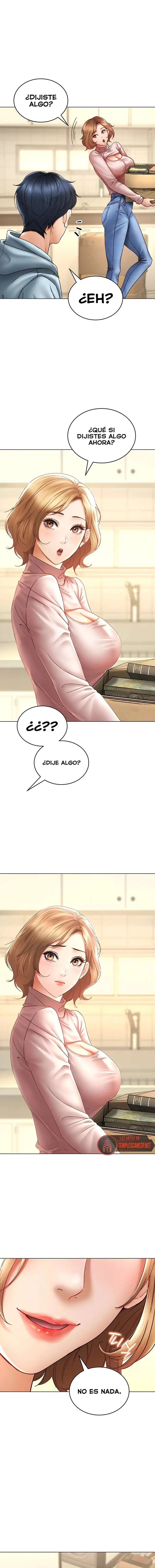 The Inheritor Raw - Chapter 6 [photo 6] - MangaPorn