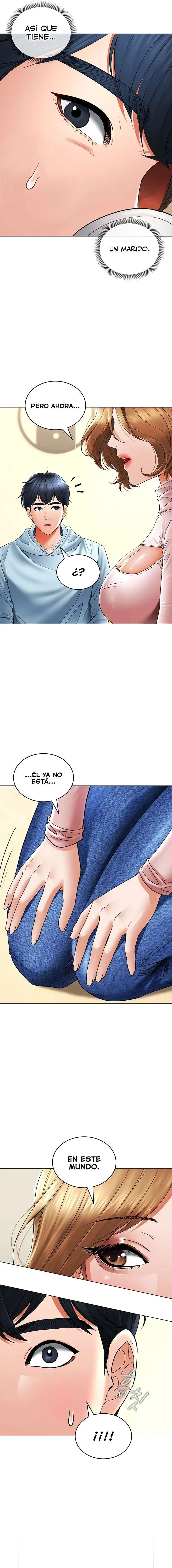 The Inheritor Raw - Chapter 6 [photo 9] - MangaPorn