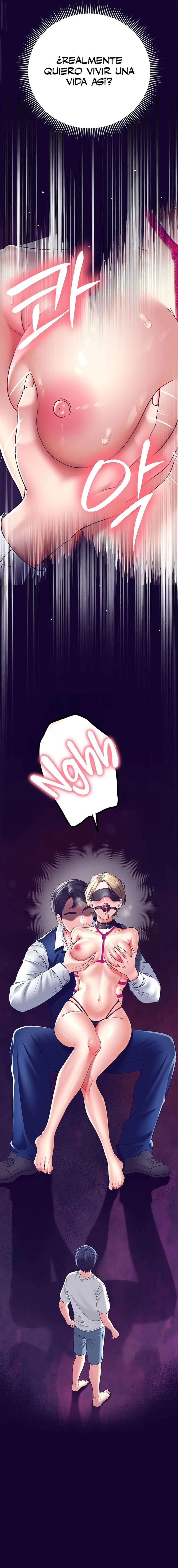 The Inheritor Raw - Chapter 7 [photo 16] - MangaPorn