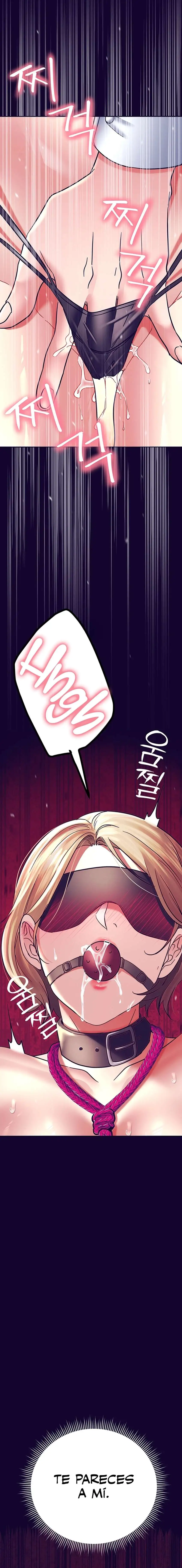 The Inheritor Raw - Chapter 7 [photo 18] - MangaPorn