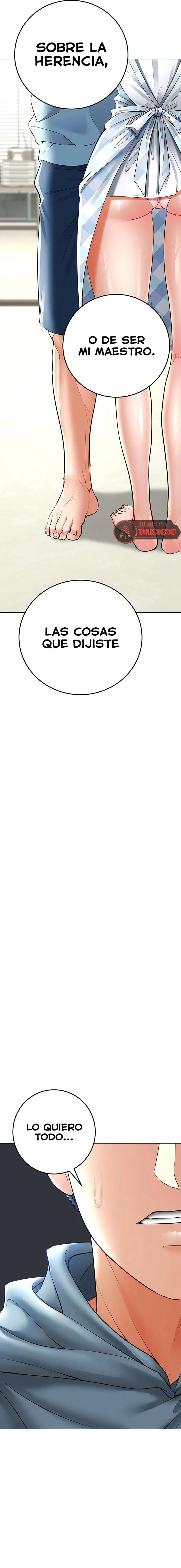 The Inheritor Raw - Chapter 7 [photo 27] - MangaPorn