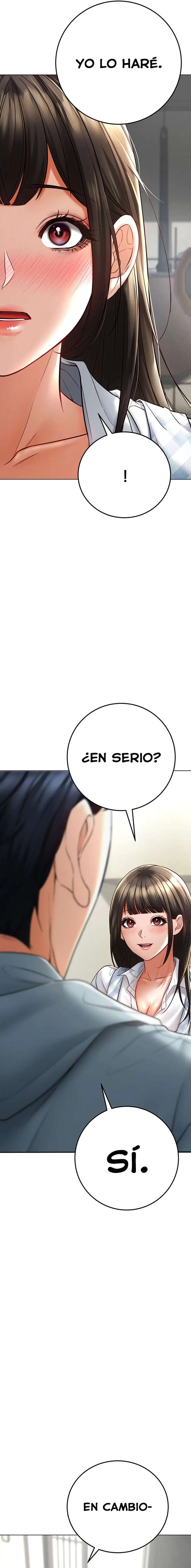 The Inheritor Raw - Chapter 7 [photo 28] - MangaPorn