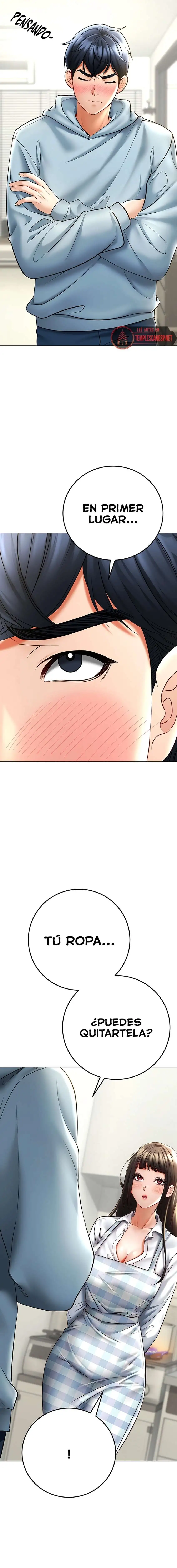 The Inheritor Raw - Chapter 7 [photo 32] - MangaPorn