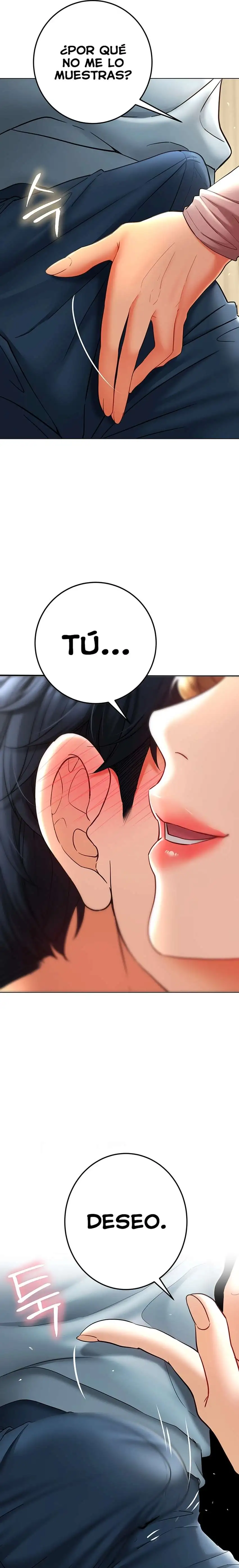 The Inheritor Raw - Chapter 7 [photo 5] - MangaPorn