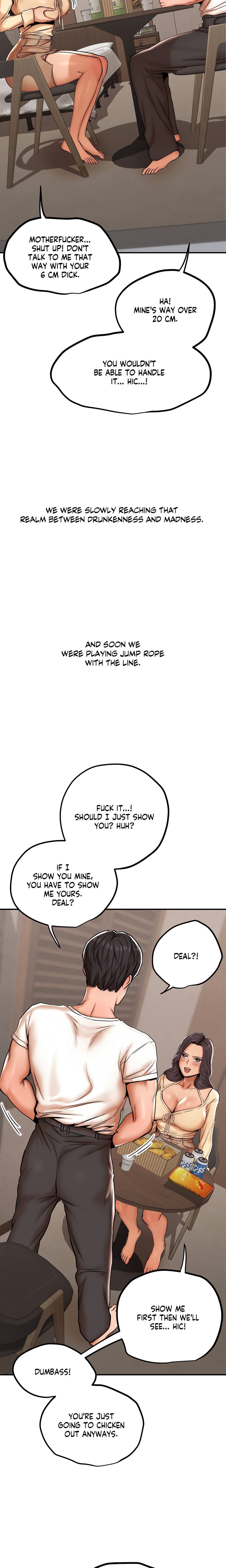 True or False? - Chapter 1 [photo 12] - MangaPorn