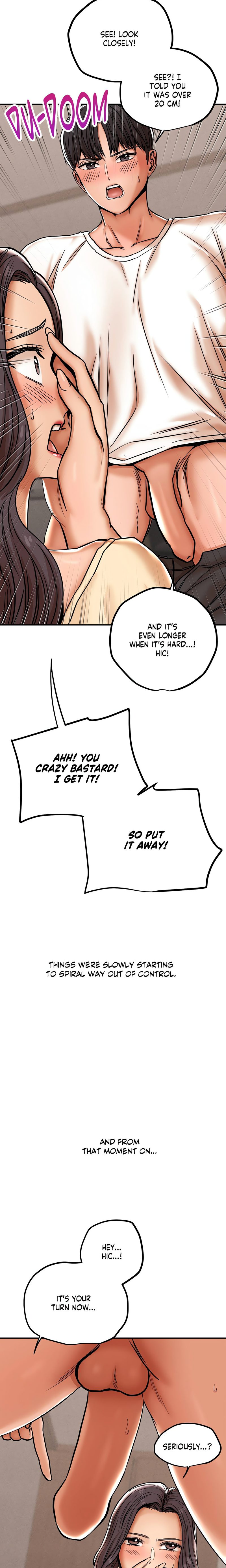 True or False? - Chapter 1 [photo 13] - MangaPorn