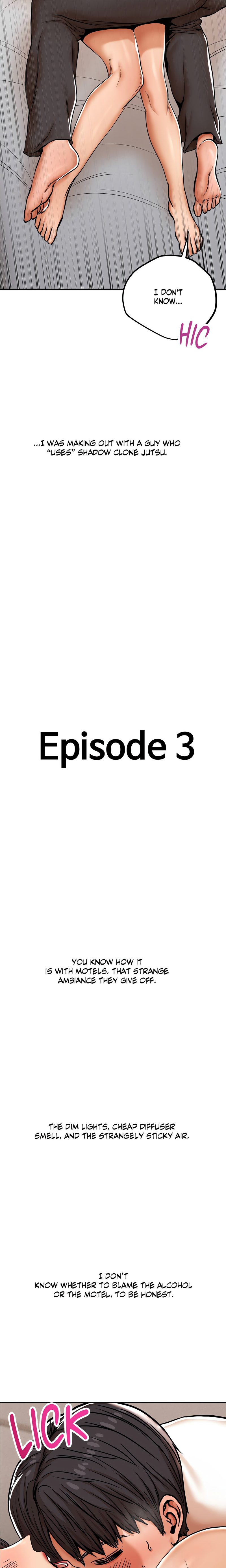 True or False? - Chapter 1 [photo 16] - MangaPorn