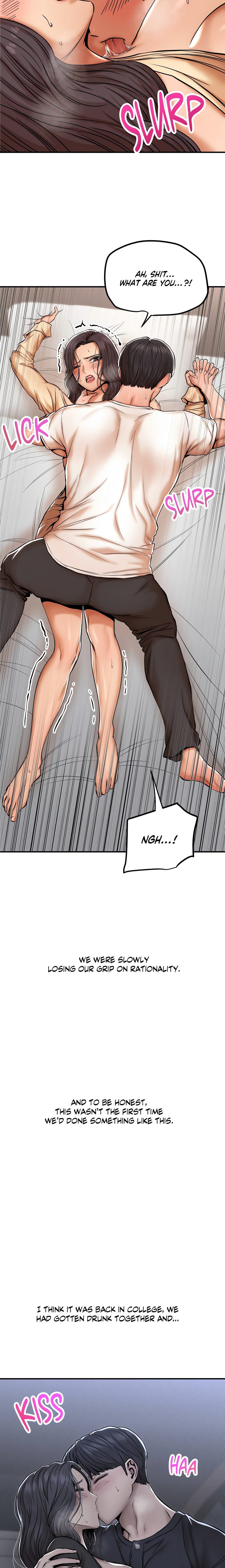 True or False? - Chapter 1 [photo 17] - MangaPorn