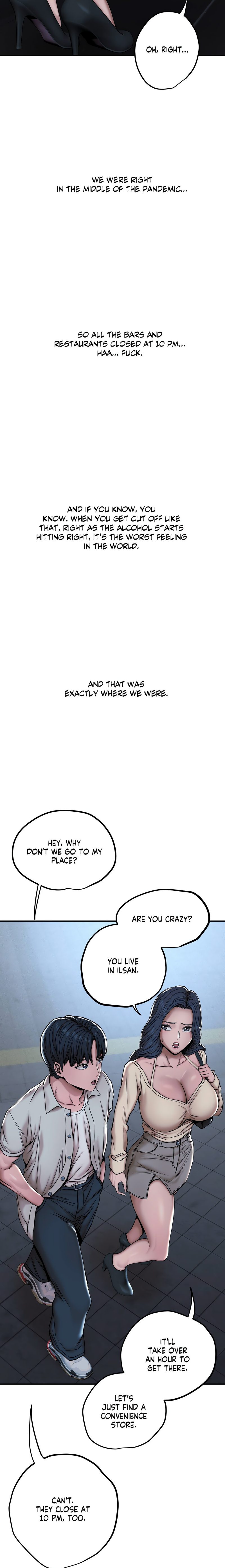 True or False? - Chapter 1 [photo 7] - MangaPorn