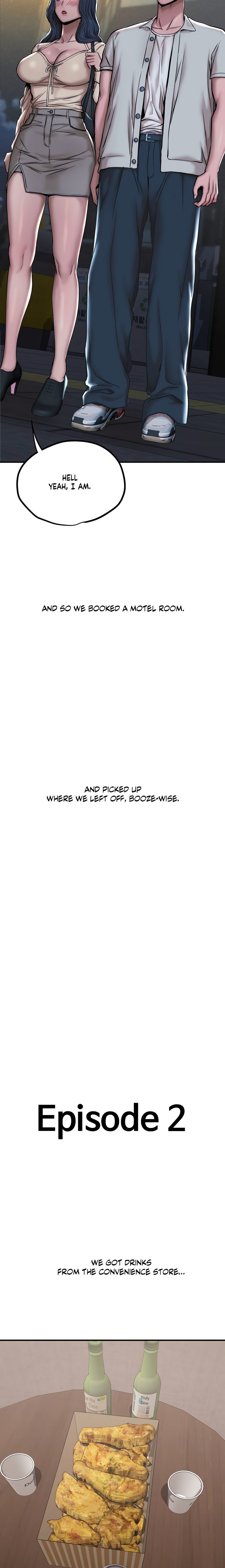 True or False? - Chapter 1 [photo 9] - MangaPorn