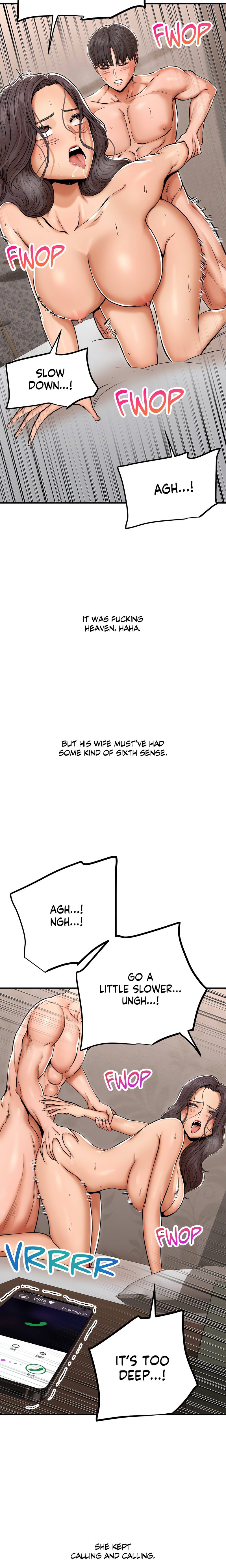 True or False? - Chapter 2 [photo 3] - MangaPorn