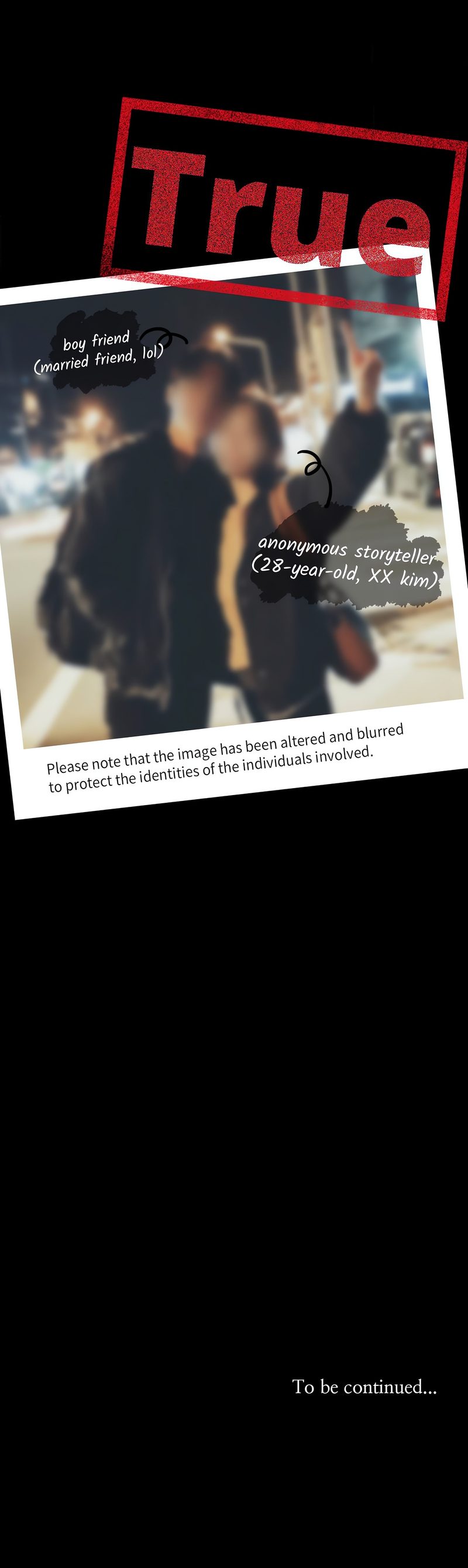 True or False? - Chapter 2 [photo 9] - MangaPorn