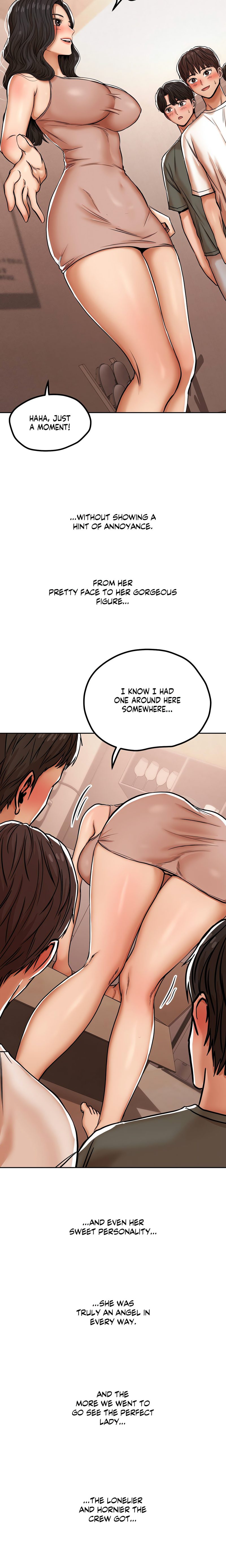 True or False? - Chapter 4 [photo 4] - MangaPorn