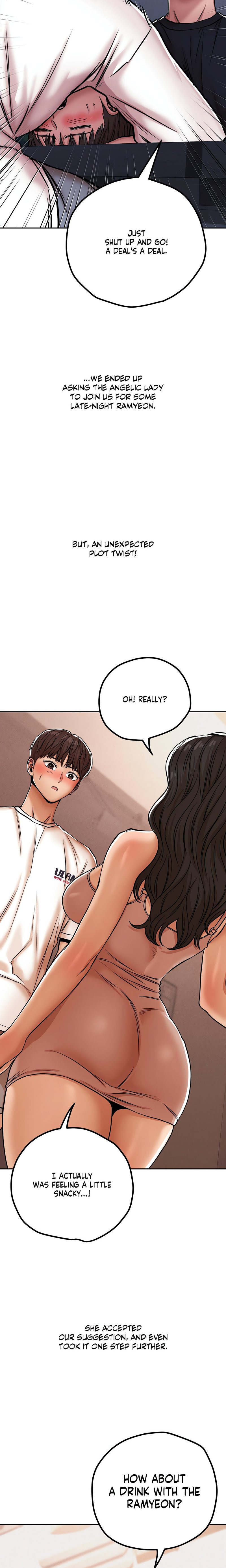 True or False? - Chapter 4 [photo 6] - MangaPorn