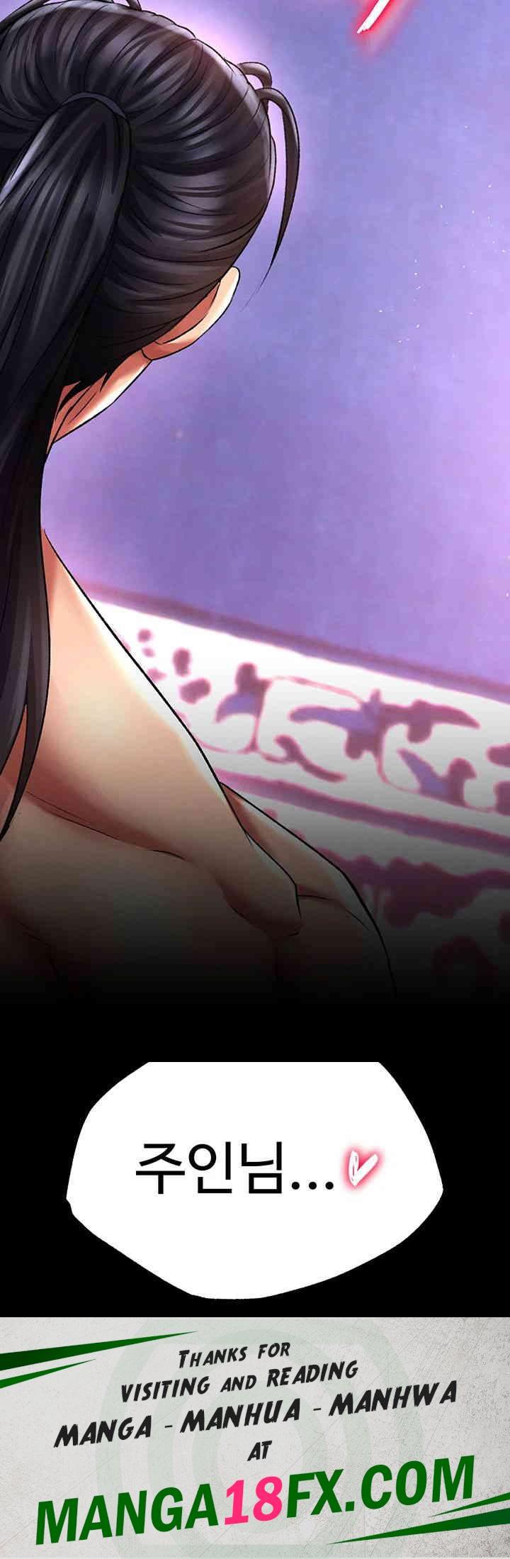 I Ended Up in the World of Murim Raw - Chapter 43 [photo 65] - MangaPorn