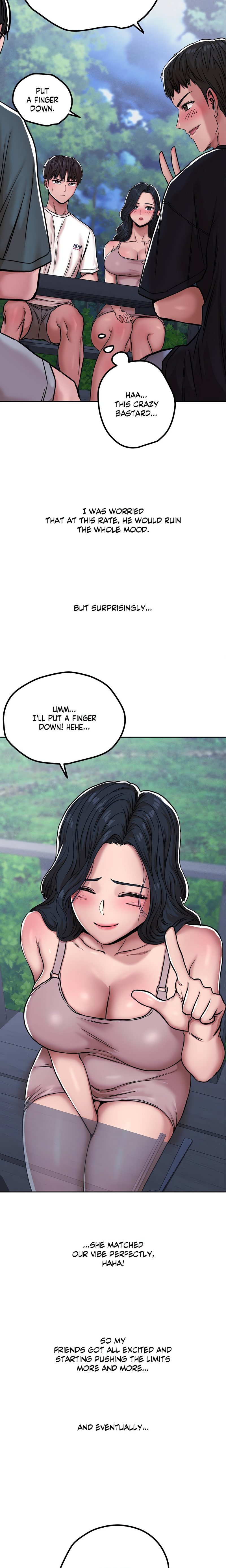 True or False? - Chapter 5 [photo 5] - MangaPorn