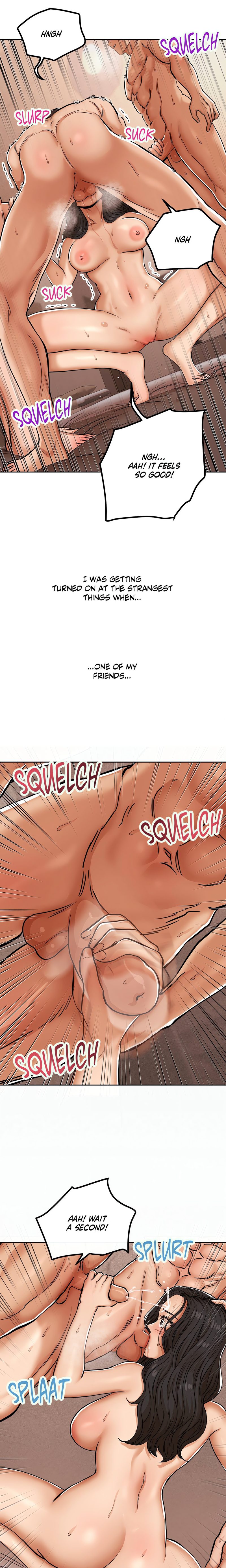 True or False? - Chapter 7 [photo 2] - MangaPorn