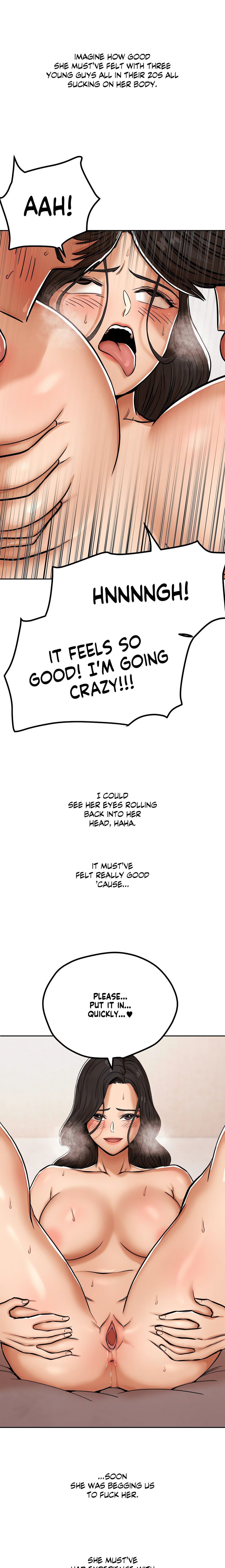 True or False? - Chapter 7 [photo 5] - MangaPorn