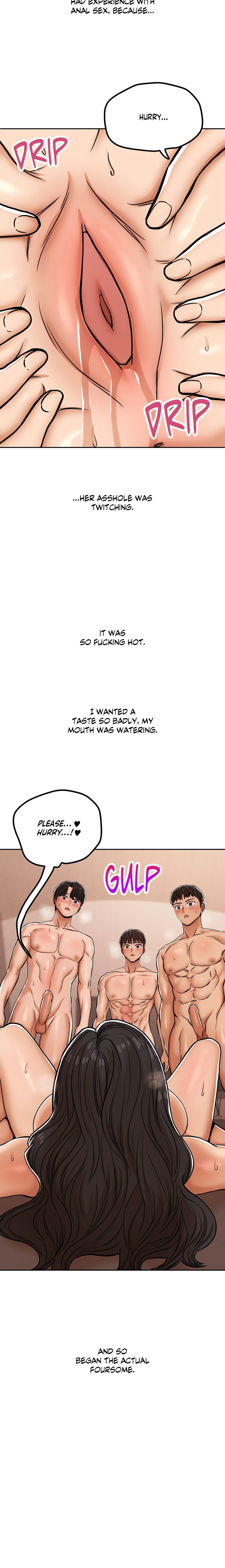 True or False? - Chapter 7 [photo 6] - MangaPorn