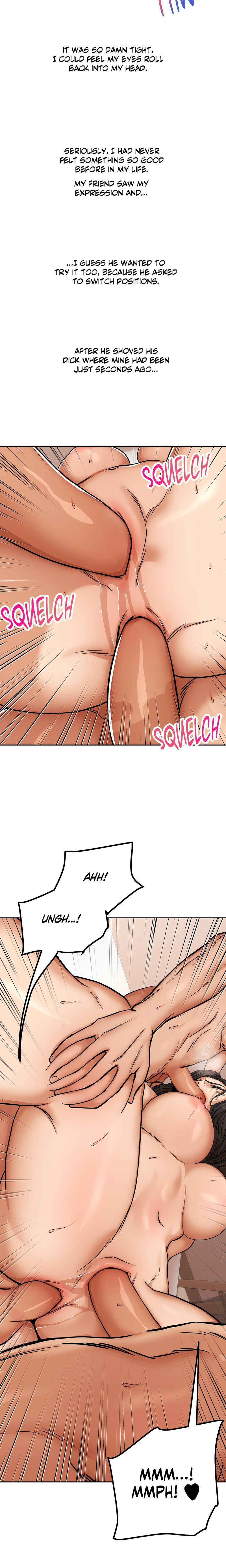 True or False? - Chapter 8 [photo 3] - MangaPorn