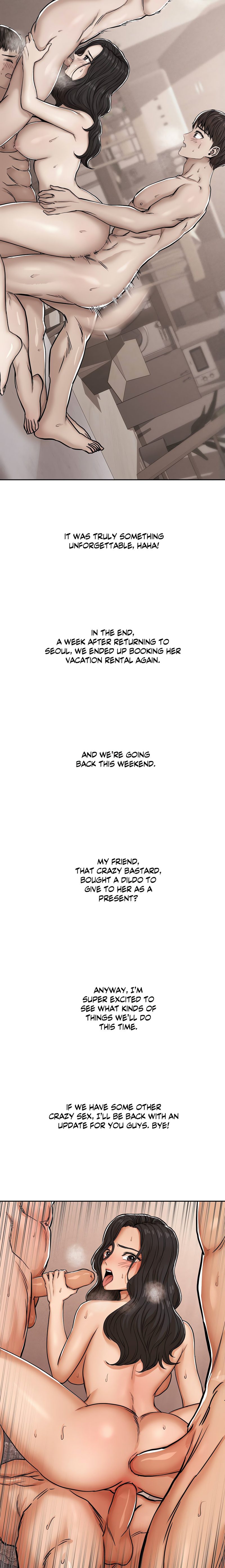 True or False? - Chapter 8 [photo 8] - MangaPorn